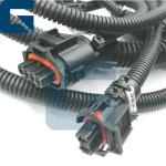 65.29101-6197 65291016197 Excavator DX300 DX340 Wire Harness