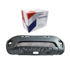 Wholesale WOMALA Bumper Cover LR077234 for Land Rover Defender Discovery Range Rover 2022 from china suppliers