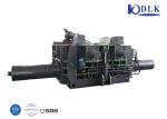 Hydraulic Waste Steel Metal Scrap Baler Y81QF-315 Automatic 3150 KN