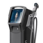 808nm Diode Laser Hair Removal Machine 1800W 12 Laser Bar diode ice laser