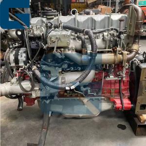 Wholesale Excavator Hino Engine P11C Complete Engine Assy from china suppliers