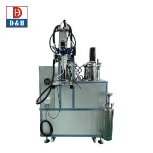 Wholesale 2K Silicone Epoxies PU AB Resin Mixing And Dispensing Machine Wood Packaging Material from china suppliers