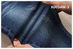 Raw Woman Dress Jackets 8.9 Oz TR Elastane Super Stretchable Denim Fabric
