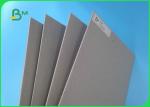 3.0mm Thickness Environmentally Friendly Laminated Grey Chip board