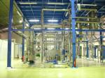 UL Turnkey Oil Refinery Equipment High Purity VE Refining Unit