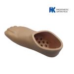 Durable Carbon Fiber Dynamic 22cm Prosthetics Foot