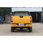 2022 Great Wall Poer 2.0T Four-Wheel Drive Pickup Truck for Customer Requirement