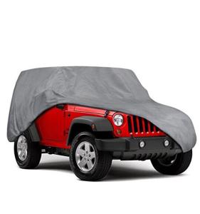 Wholesale Heat Insulated Hail Proof Car Cover , Lightweight Car Cover Scratch Proof from china suppliers