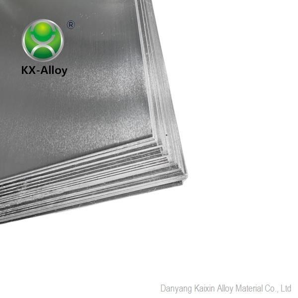 UNS N07718 Alloy 718 Round Bar Inconel 718 Sheet Inconel 718 Plate Inconel 718 Tubing