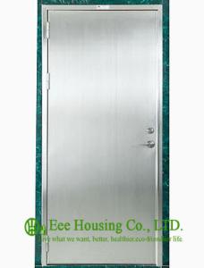 Wholesale 90 Min Stainless Steel Single fire resistant doors For Sale from china suppliers