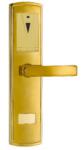 Intelligent Hotel Electronic Door Locks / Hotel Room Locks CE Certification