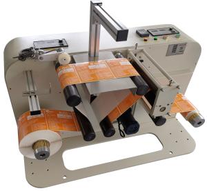 Wholesale 400W rewinding coding machine for film from china suppliers