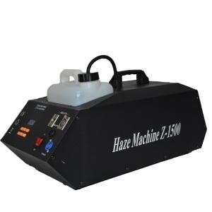 Wholesale 1500W DMX Wireless Control Haze Machine , 1500W Stage Smoke Machine 55*28*27 from china suppliers
