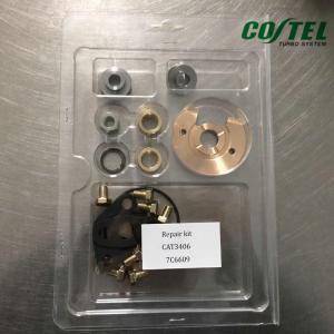 Wholesale TV7202 / 7804 Turbocharger Repair Kits 466296-0008 468103 468267 erpillar Earth Moving from china suppliers
