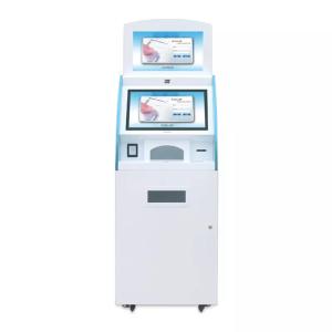 Wholesale Hospital Atm Cash Deposit Machine Money Kiosk Automatic Teller from china suppliers