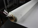 Fire Retardant PU Coated Waterproofing Fiberglass Cloth Fire Resistant Fabric PU