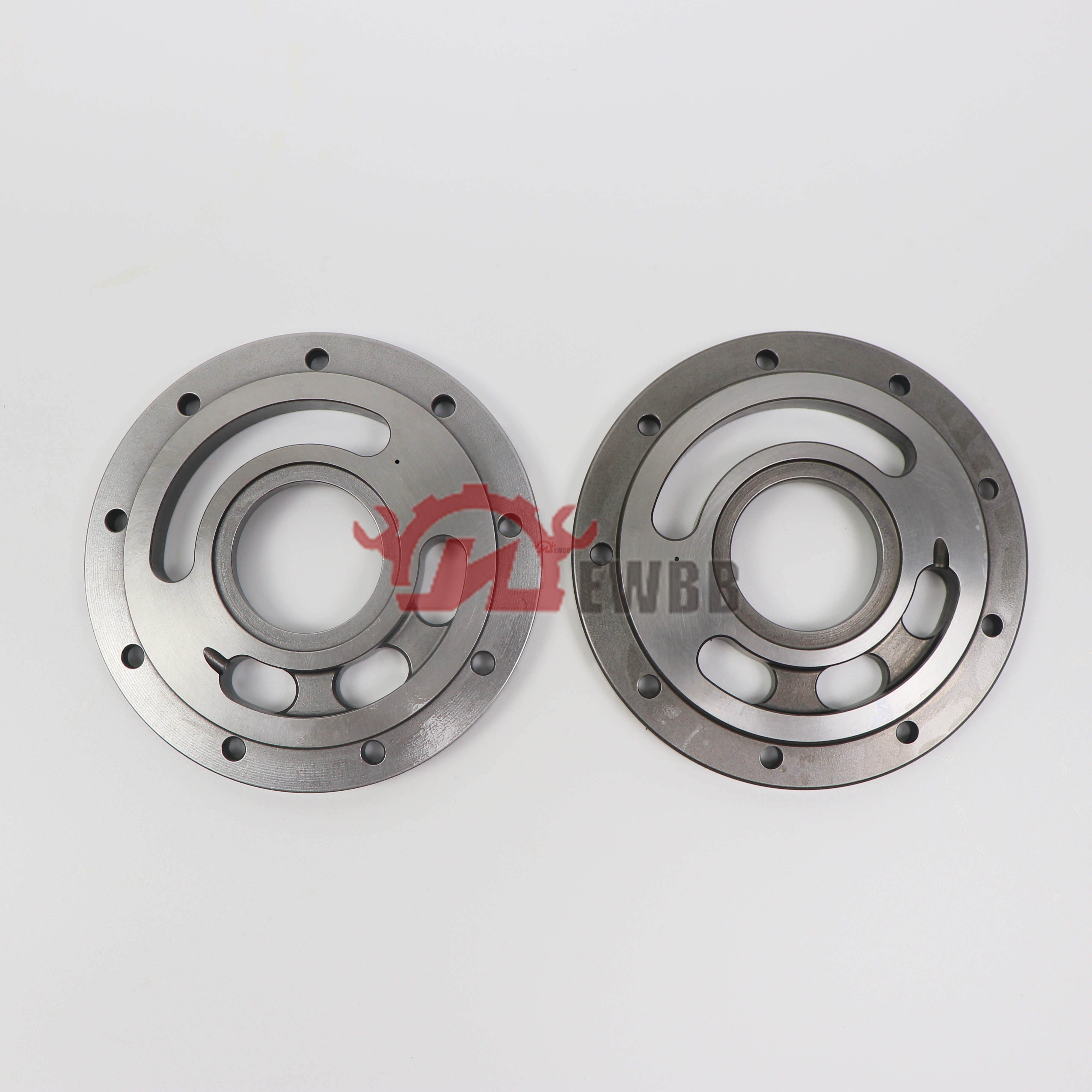 Excavator Swing Motor Parts AP5S57 AP5S67 For EX120-5 For Hitachi Series