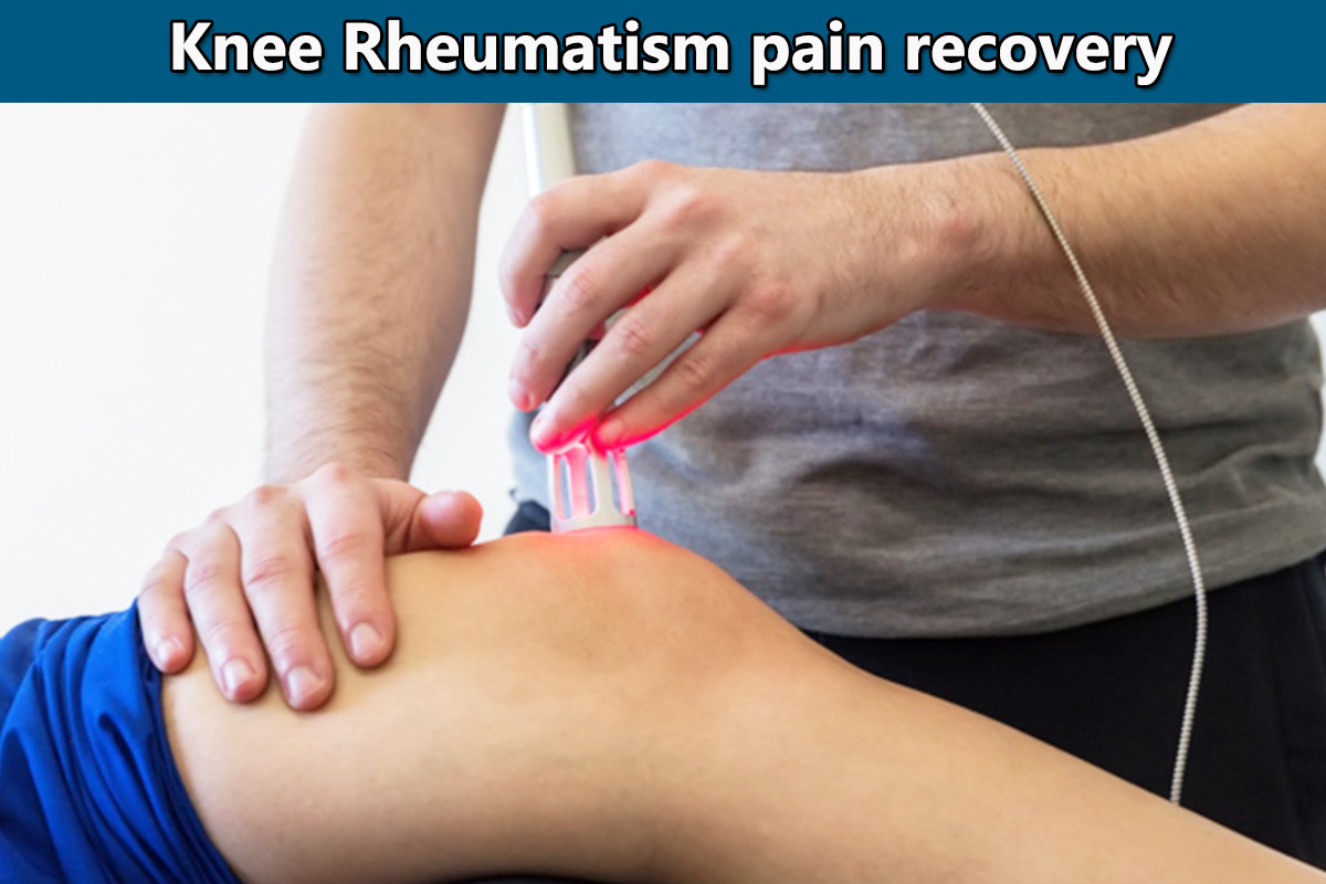 Portable Low Level Laser Therapy Machine Reduces Inflammation Laser Pain Relief Physiotherapy Machine