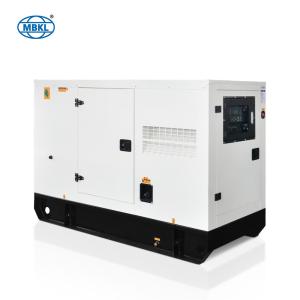 Wholesale Yangdong Engine 20KW 25KVA Silent Diesel Generator from china suppliers