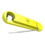Internal Cooking Thermometer Oven Bottle Opener Calibration Digital Stainless