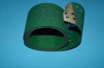 Roland 700 machine belt 2920x80x1.25mm Man Roland suction tape Roland 700 belt