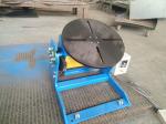 100kg welding positioner