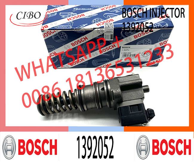 1392052 Hot selling auto parts and accessories in 2023 Engine fuel pumps 1392052 are used in automotive engine systems 1