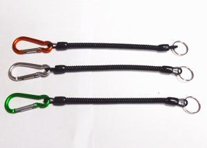 Wholesale Popular Fishing Usage Safety Spring Tool's Leashes from china suppliers