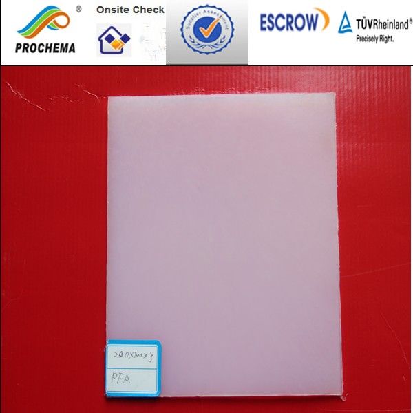 FEP Sheet, FEP board