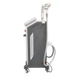 D1-2 808 diode laser hair removal machine professional tattoo removal device