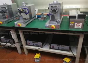 Wholesale 4000 Watt 20Khz Ultrasonic Welding Device Wire Head Forming Mutual Metal Welding from china suppliers