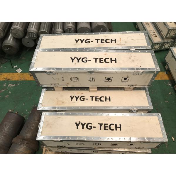42CrMo Hydraulic Breaker Piston