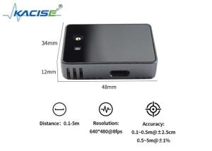 Wholesale KL3A - 05U Retail Store 3D Solid - State Lidar from china suppliers