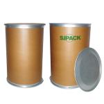 220L 900m Fibre Shipping Drums Hot Melt Glue Fibre Storage Drums