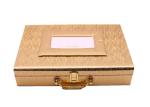 Semi Permanent Makeup Eyebrow Tattoo Pigment Set Box Micro Pigment Eyeline Lip