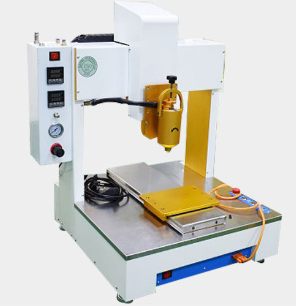 smt glue dispensing system
