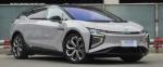GAOHE HiPhi X 2021 Flagship 6 seats 5 door 6 seats Medium Large SUV