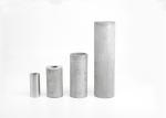Max 18m Length 304 Stainless Steel Seamless Tubing 6mm - 800mm OD Corrosion