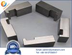 High Density Tungsten Alloy Rivets For Airspace Aircraft Corrosion Resistance