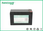 Customized 12V 7.5Ah Lead Acid Battery Replacement With Built-in BMS