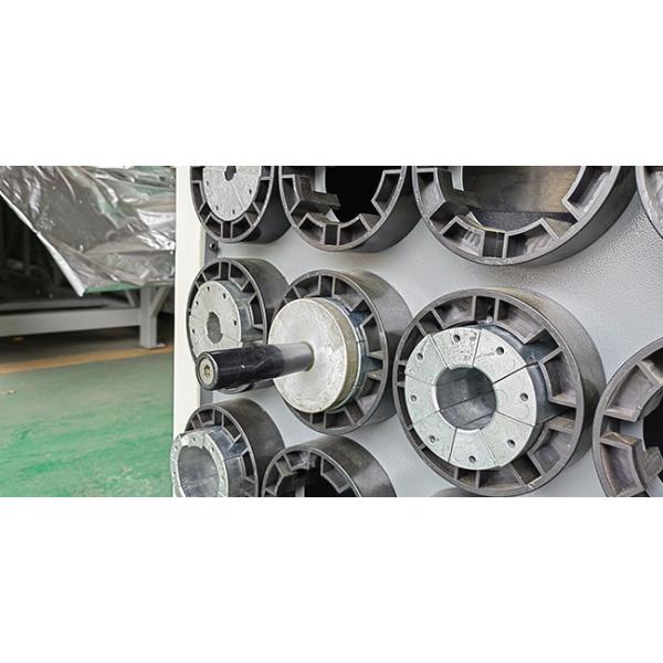P150 CNC Automatic Hydraulic Hose Crimping Machine Heavy-Duty Industrial Pipe Crimper Tool