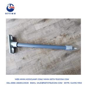 Wholesale Steel Fiberglass Communication Standoff Bracket Extension Arm from china suppliers