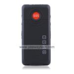 QuadBand Big Daddy Unlocked Cell Phone + Torch, FM, MP3 Player