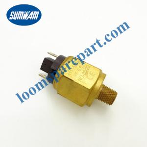 Wholesale Oil Pressure Switch B60527 Picanol Loom Spare Parts from china suppliers