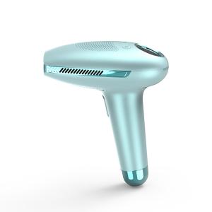 Wholesale 560nm Deess Laser Hair Removal For Blonde , Unlimited Shots Ipl Hair Removal At Home from china suppliers