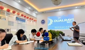 DUALRAYS LIGHTING Co.,LTD.