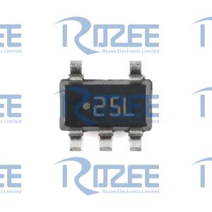 Wholesale LM2733XMFX/NOPB from china suppliers
