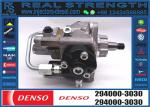 294000-3030 Good qualityDiesel Common Rail Fuel Injection Pump 2940003030 294000