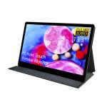 178 Degree Full View 1920x1200 13.3inches Weight 758g IPS LCD Display