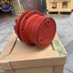 Excavator TM01 TM02 TM03 Final Drive TM04 TM06 TM07 TM09 Travel Motor TM18 TM22